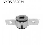 SKF Lagerung, Lenker